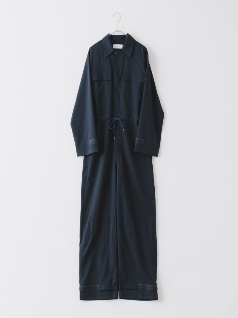 楽天市場】【SALE／60%OFF】【Kastane】US CMU-3/Pカバーオール PAL