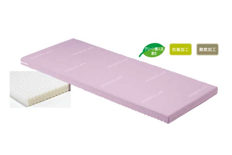 楽天市場】プレグラーマットレス ミニ 91cm幅 KE-5511Q パラマウント