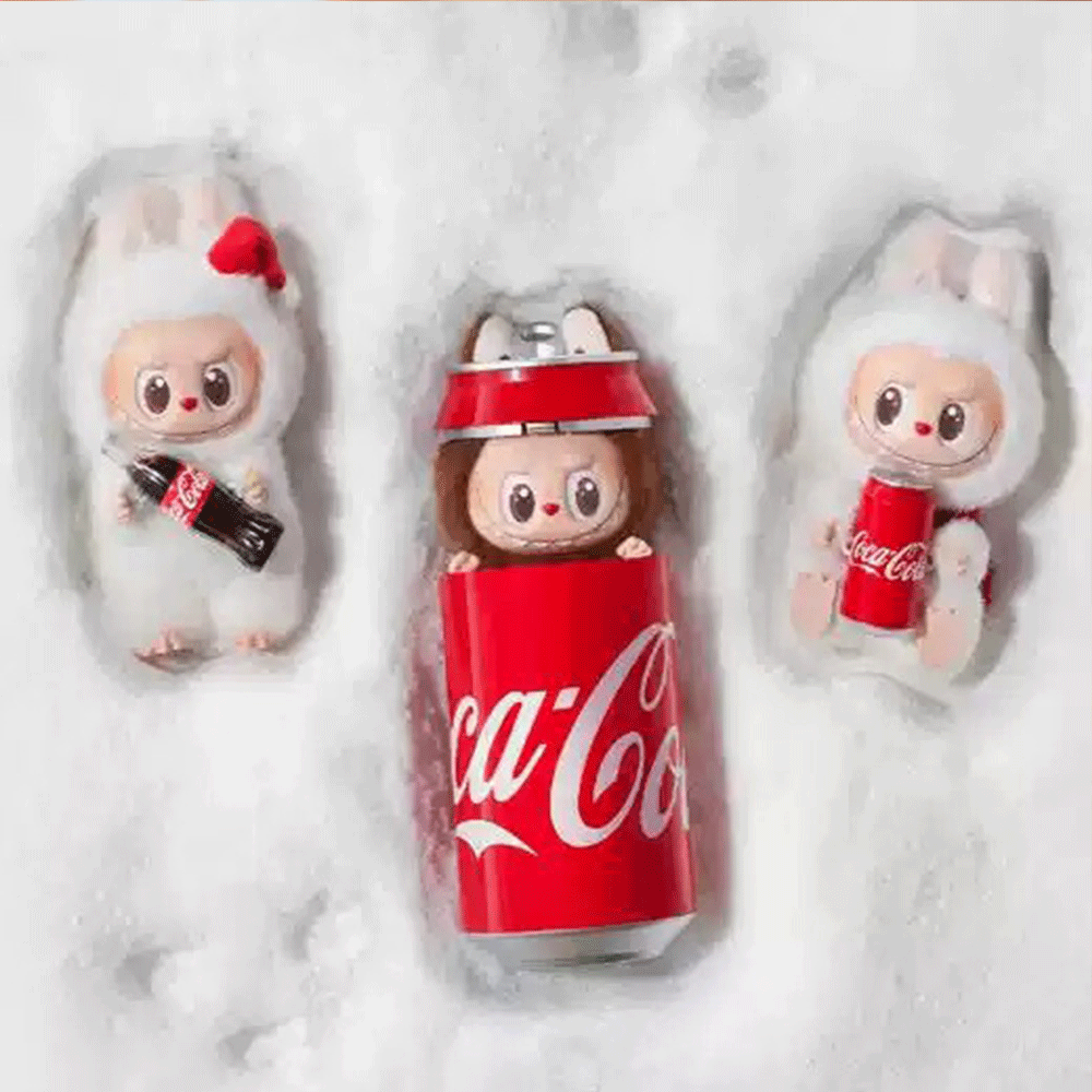 楽天市場】【正規品保証・数量限定】 THE MONSTERS コカ・コーラ