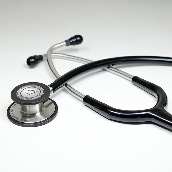 楽天市場】【全16色】ケンツメディコ 聴診器 フレアーフォネット3