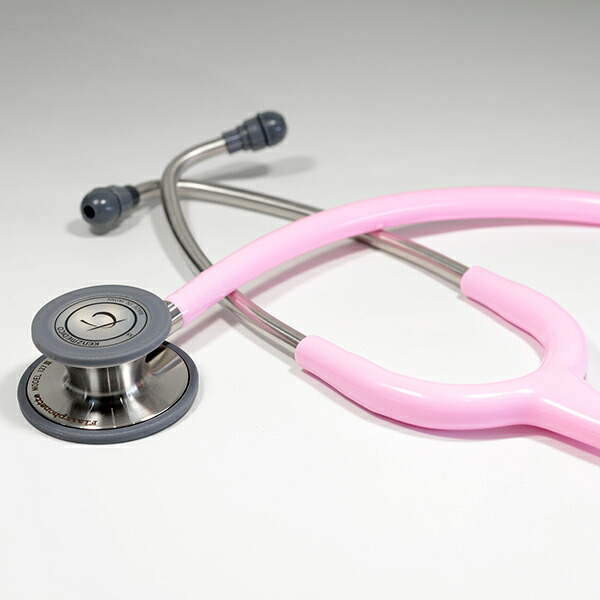 楽天市場】【全16色】ケンツメディコ 聴診器 フレアーフォネット3