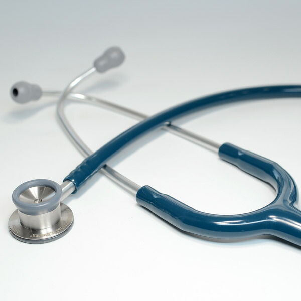 楽天市場】リットマン 聴診器 Classic II (新生児用) カリビアンブルー
