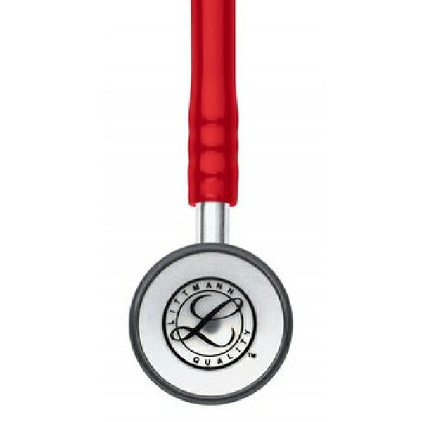 楽天市場】リットマン 聴診器 Classic II (新生児用) レッド (2114R