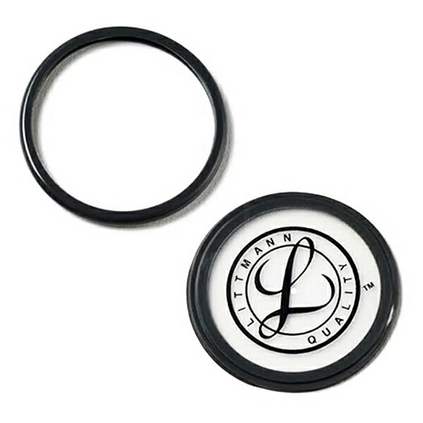 楽天市場】リットマン 交換部品 リム＆ダイアフラム カーディオロジー3