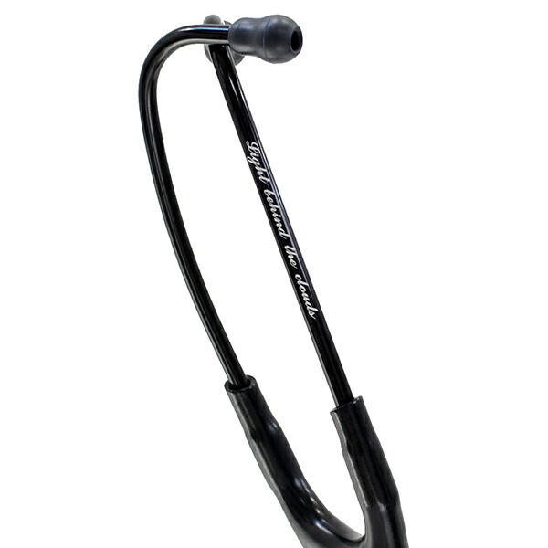 楽天市場】リットマン 聴診器 クラシック3 レインボー/ブラック