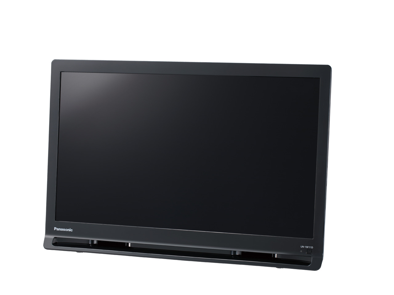 楽天市場】【公式店】Panasonic 19V型 ポータブル 液晶テレビ