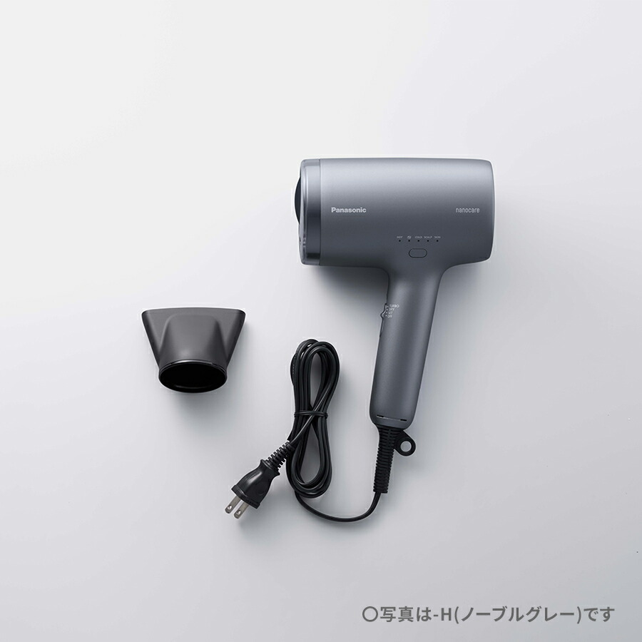楽天市場】【公式店】 パナソニック ヘアードライヤー ナノケア 選べる