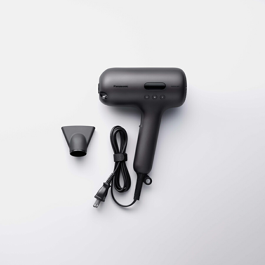 楽天市場】【公式店】 パナソニック ヘアードライヤー ナノケア 新色