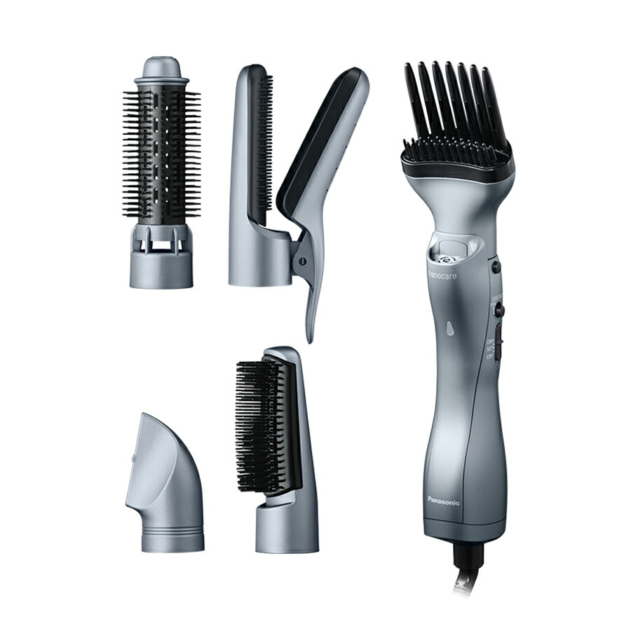 楽天市場】【公式店】パナソニック エアスタイラー ナノケア ノーブル