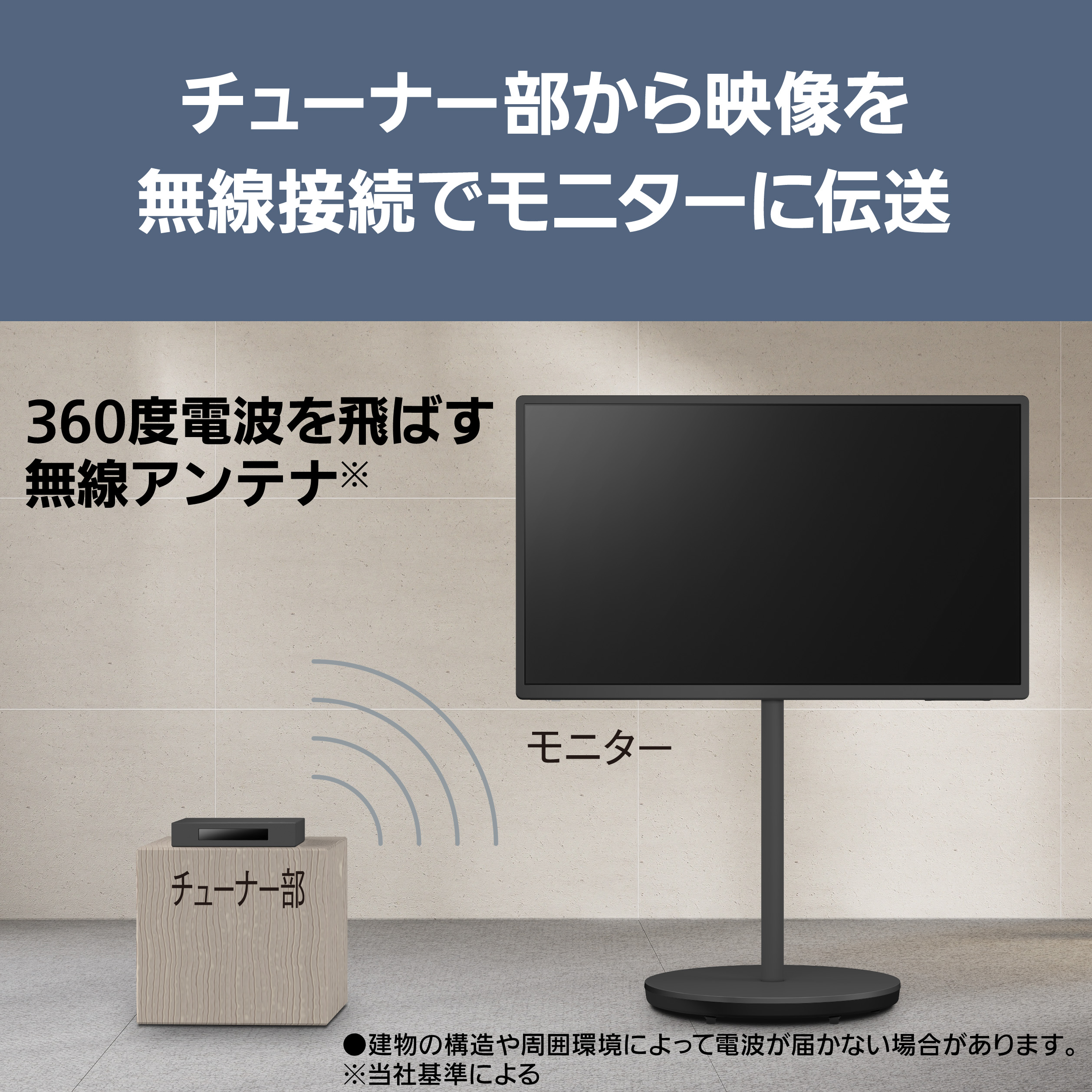 楽天市場】【公式店】 パナソニック レイアウトフリーテレビ ビエラ