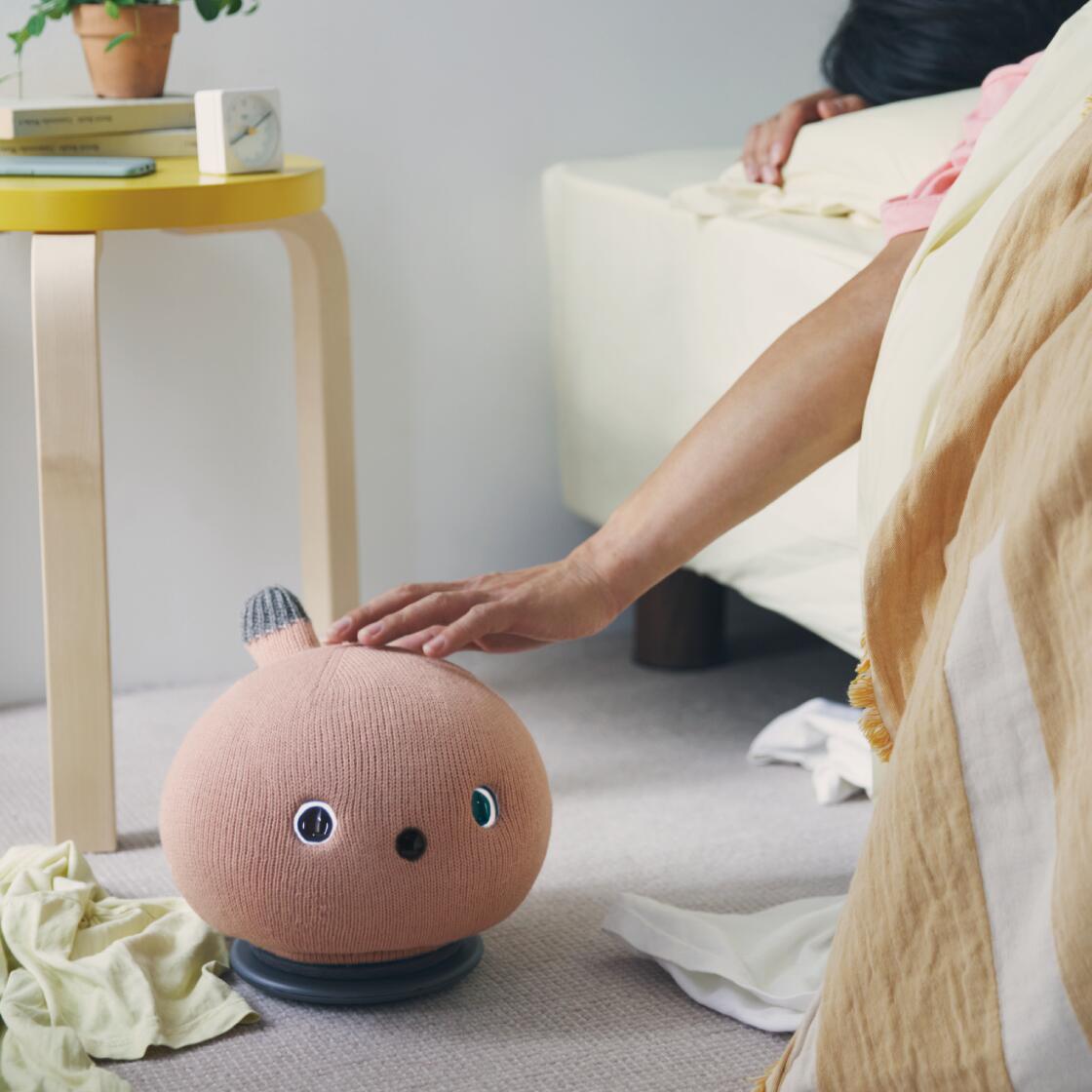 楽天市場】【公式店】パナソニック NICOBO（ニコボ） 思わず笑顔になる