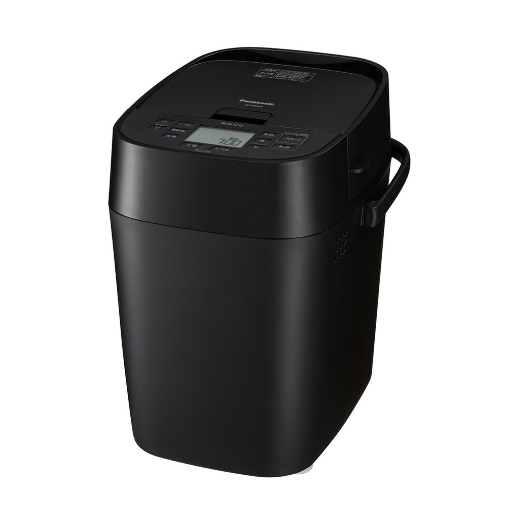 楽天市場】【公式店】 パナソニック ビストロ ホームベーカリー 1斤