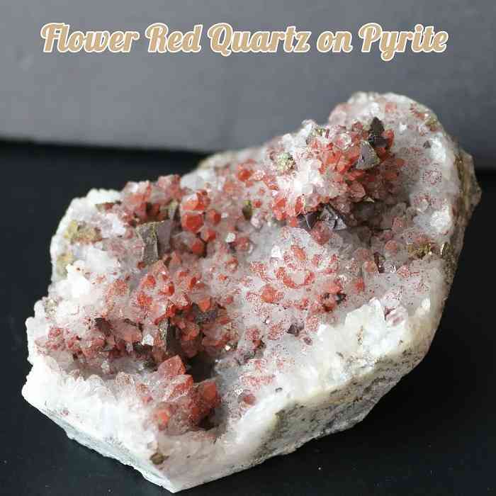 巨大】3kg超 レインボー カラー パイライト 水晶クラスター 共生 台座