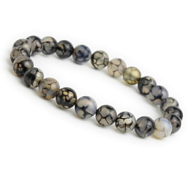 楽天市場】ドラゴンアゲート ブレスレットの通販