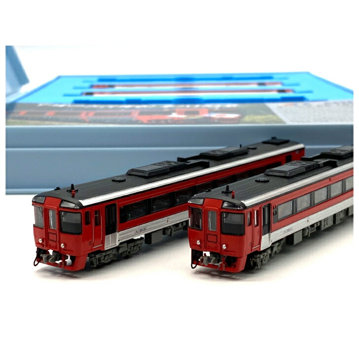 マイクロエース A-2550 485系 特急「あいづ」6両セット マイクロエース