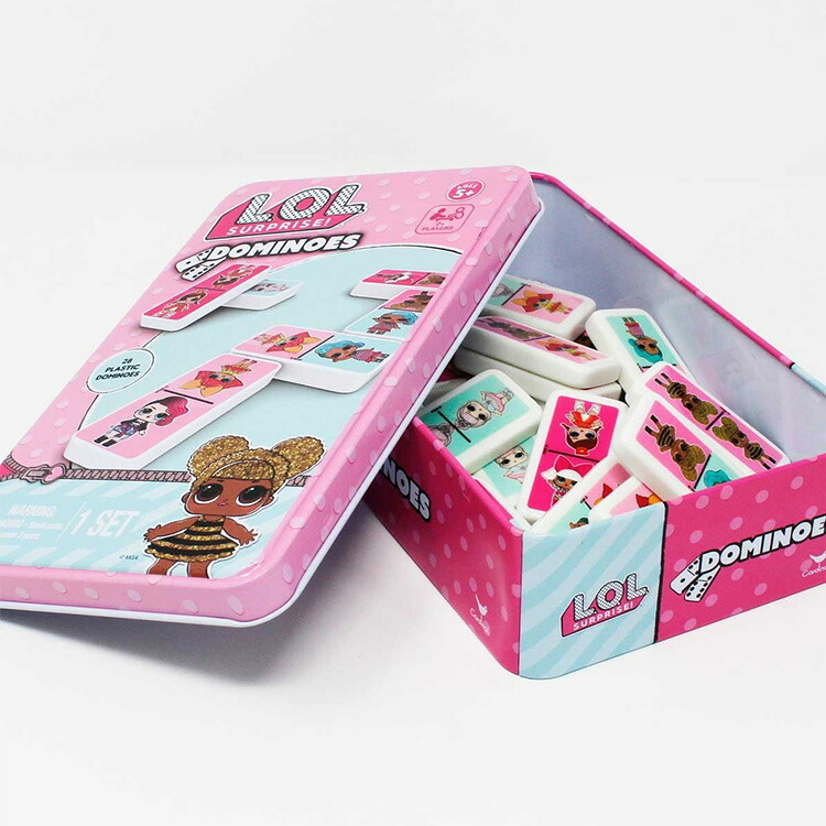 楽天市場】【2/18-23 1:59マデ◇ポイント20倍】L.O.L. サプライズ