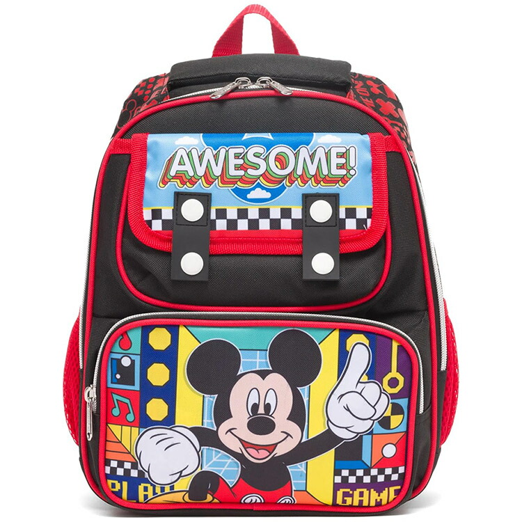 楽天市場】リュックサック ディズニー ミッキーマウス Mサイズ 男の子