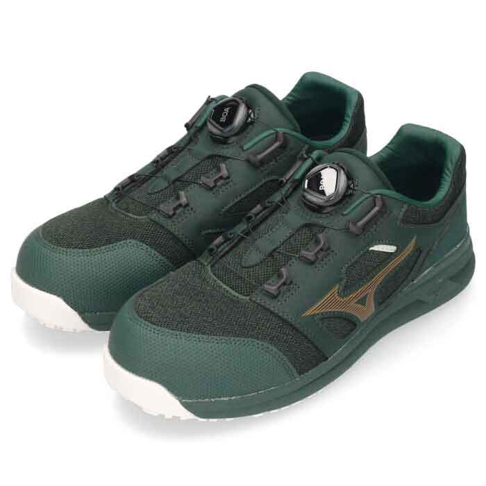 楽天市場】安全靴 ミズノ メンズ シューズ スニーカー MIZUNO オール