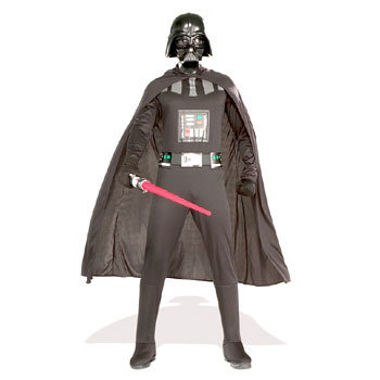 楽天市場】ダースベイダー マスク（コスチューム一式｜コスプレ・変装