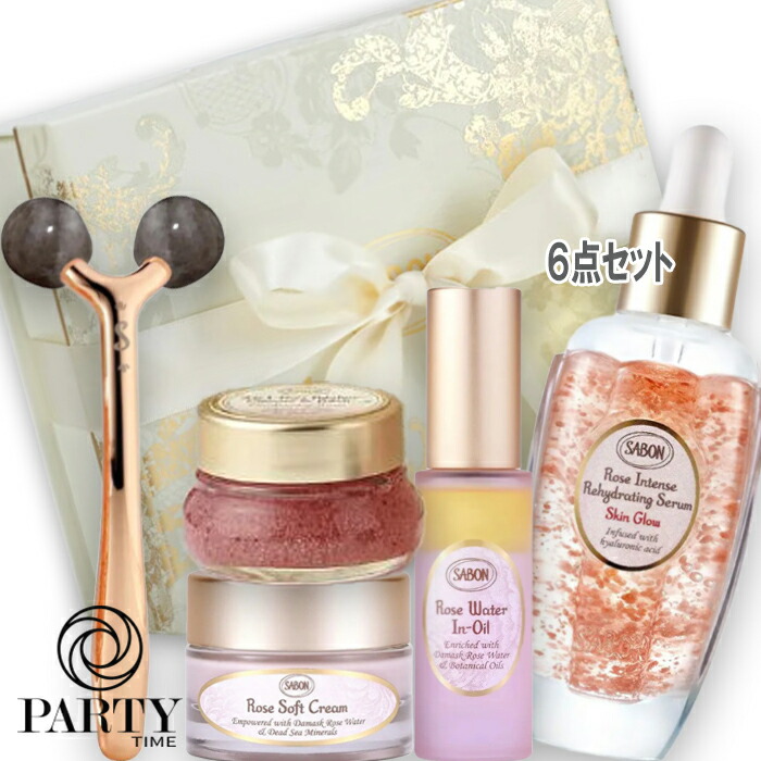 楽天市場】SABON(サボン) 【数量限定】ローズフェイス ハイド