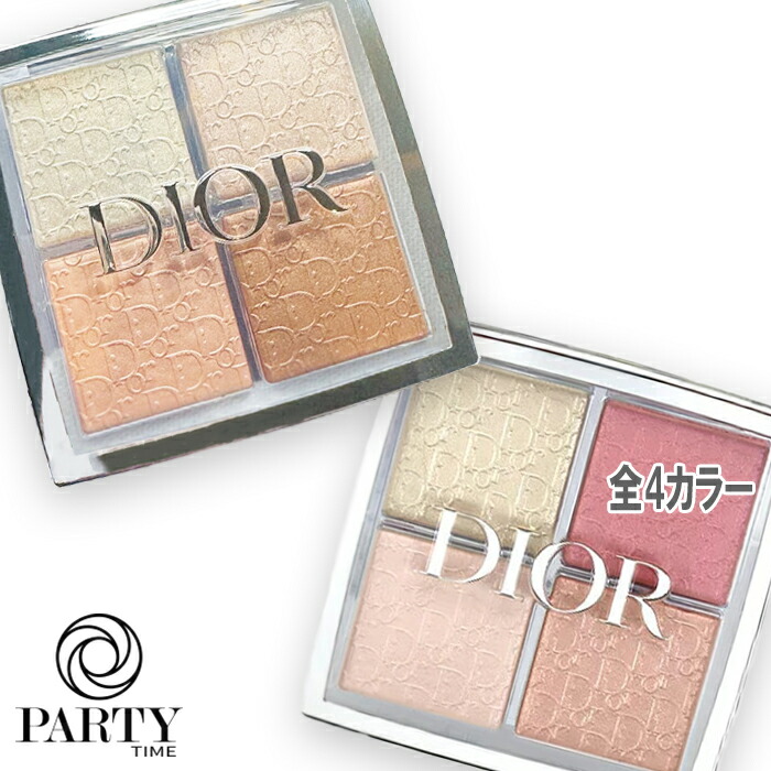楽天市場】Dior(ディオール) バックステージ フェイス グロウ パレット