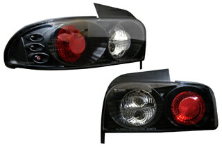 楽天市場】SONAR(ソナー) テールライト スバル インプレッサ ユーロ