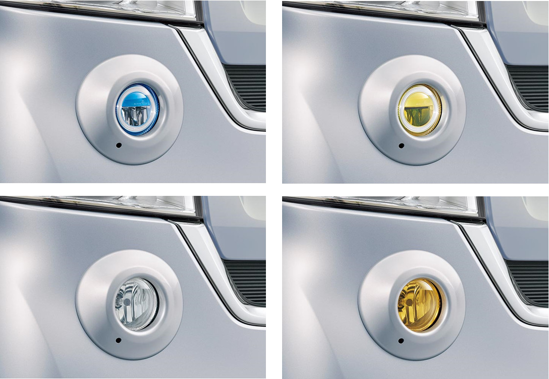 楽天市場】HONDA ホンダ 純正 フォグライト N-BOX Honda SENSING装備車