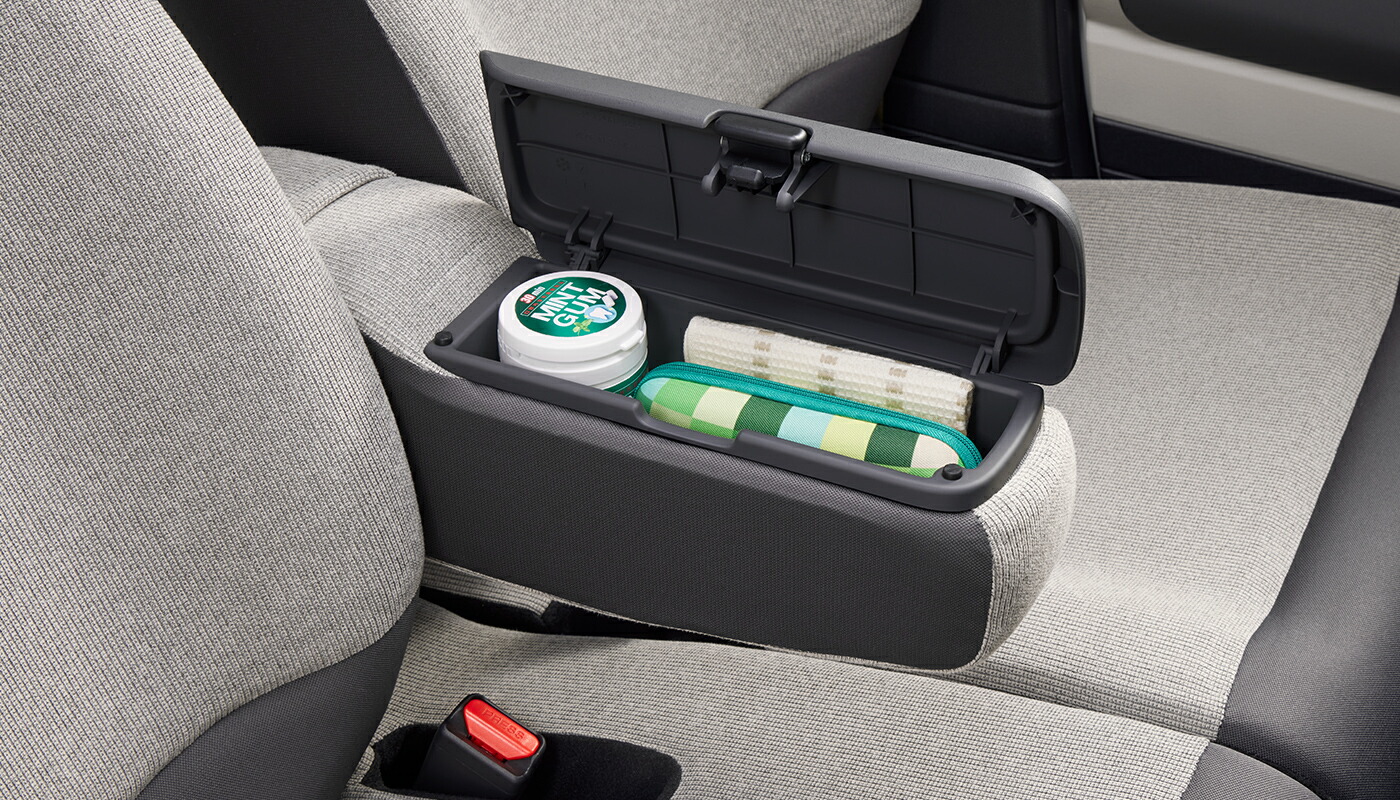 楽天市場】HONDA ホンダ 純正 アームレストコンソール N-BOX JF5/JF6