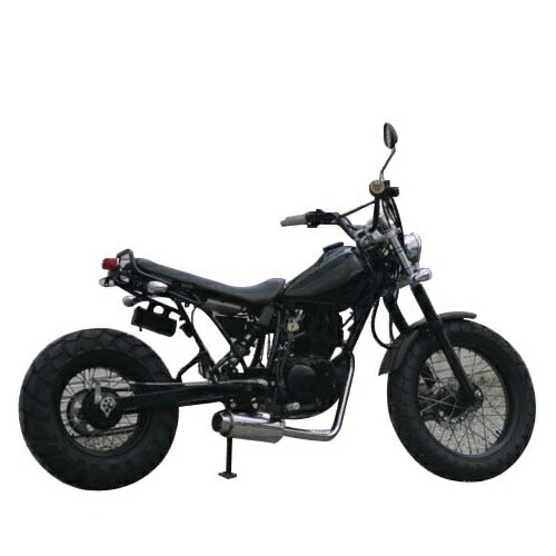 楽天市場】Realize Racing(リアライズ) 100φ砲弾マフラー Type2 TW200