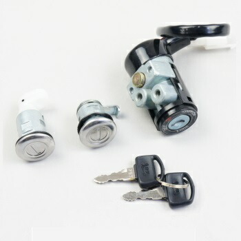 楽天市場】ai-NET HONDA 純正リペア用 ライブディオ/ST ABS AF34/AF35