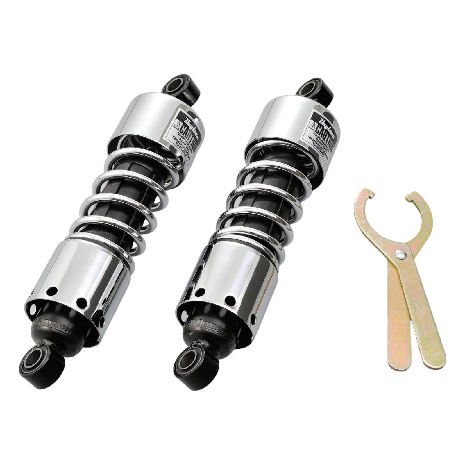 楽天市場】リアサス sr400 ローダウン 280（バイク用品｜車用品