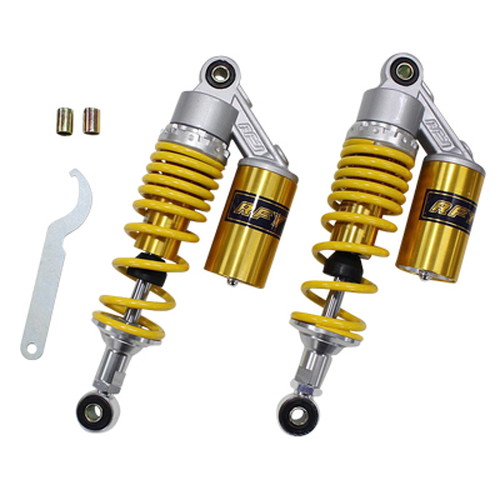 楽天市場】ホンダ モンキー 純正 リアサスペンションの通販