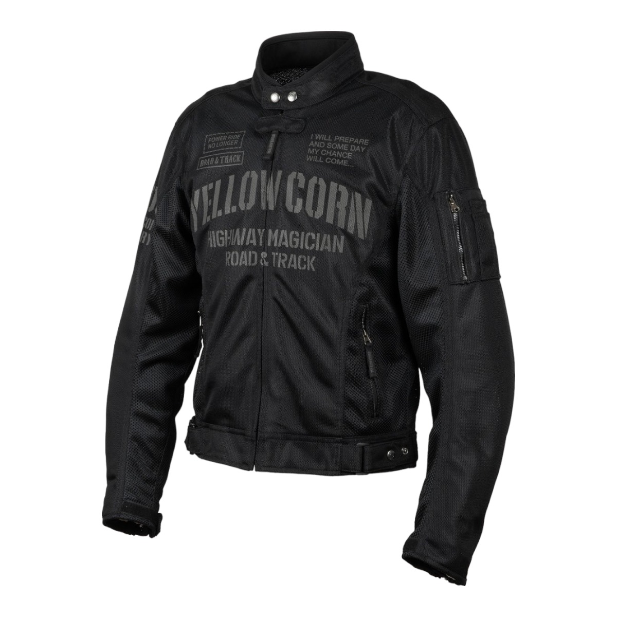 イエローコーン バイク用ウェア ll メッシュジャケット」の人気商品