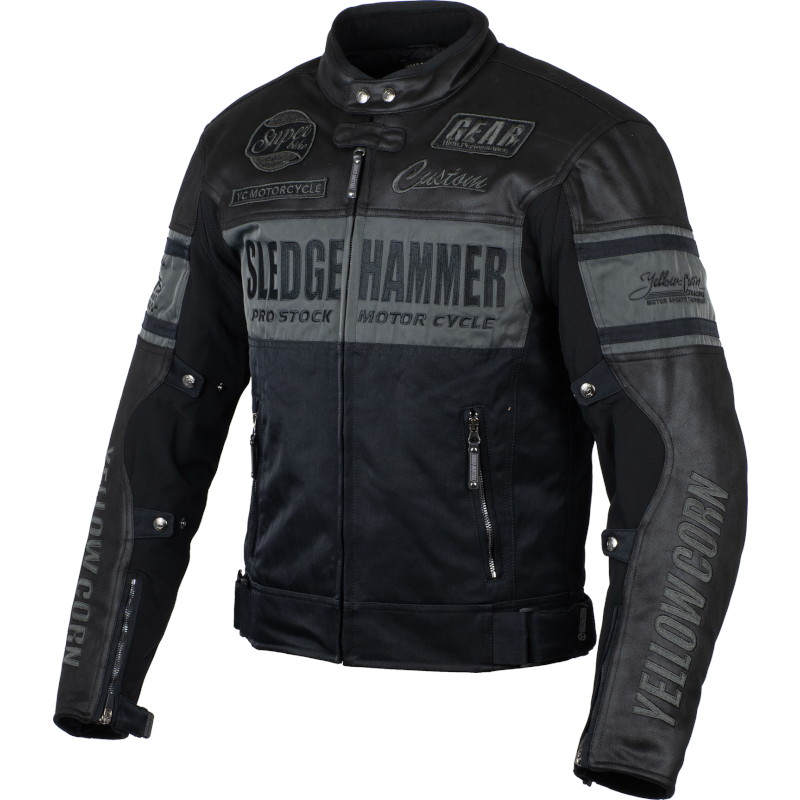 楽天市場】YeLLOWCORN(イエローコーン) BB-3304 ウィンタージャケット