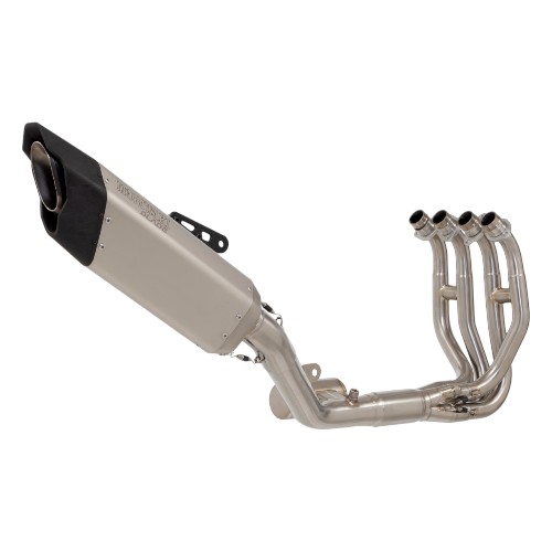 モリワキエンジニアリング MORIWAKI BLADE スリップオンマフラー 01810