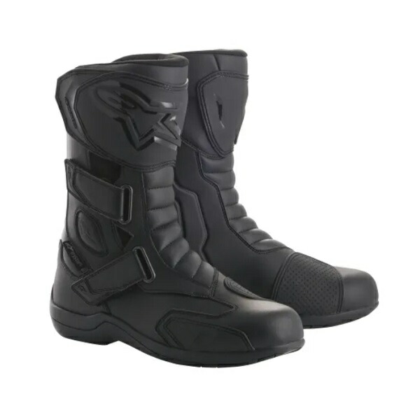 楽天市場】alpinestars RADON DRYSTAR BOOT ブラック 42(26.5cm