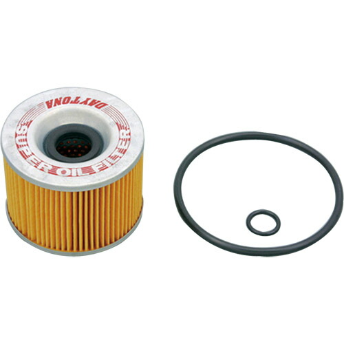 楽天市場】DAYTONA スーパーオイルフィルター 67932 バイク : パーツ