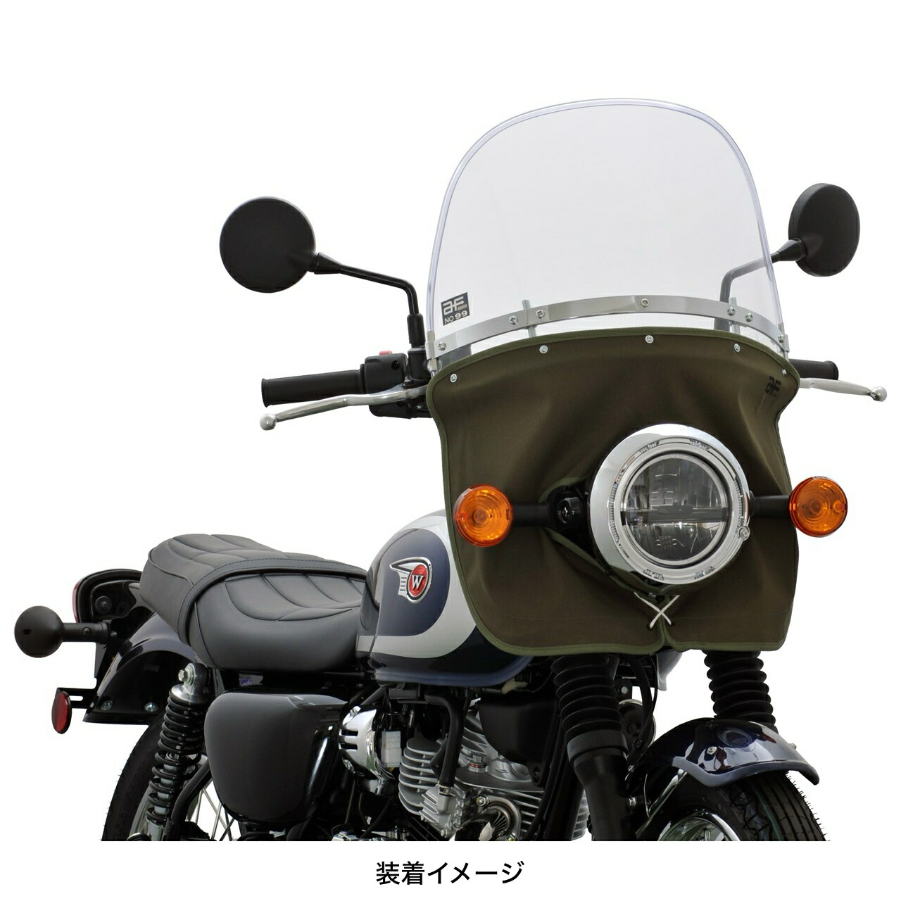 楽天市場】旭 風防 ブラックの通販