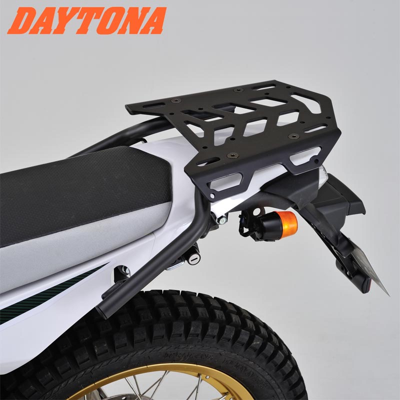 楽天市場】セロー アドベンチャー キャリアの通販