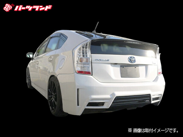 楽天市場】プリウス 30プリウス 30 ZVW30 エアロセット 前期 H21/5