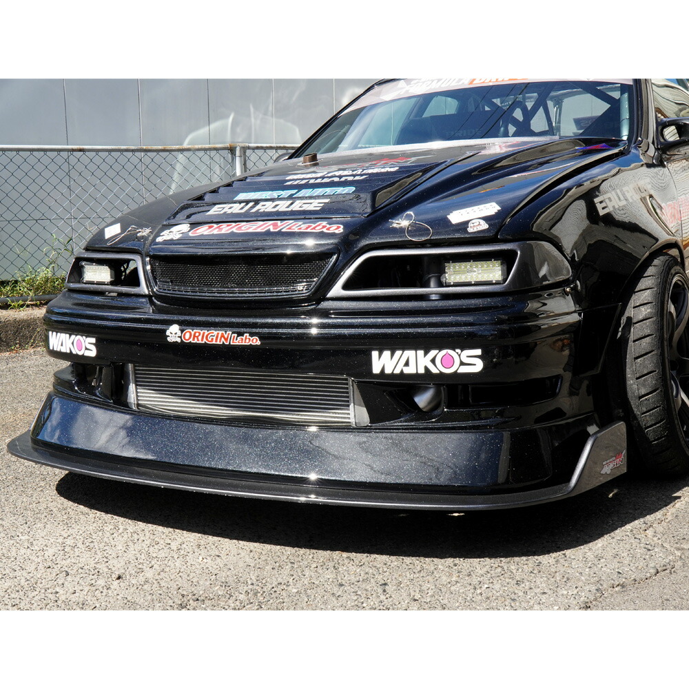 楽天市場】JZX100 マーク2 DRIFT LINE（ドリフトライン）用 フロント