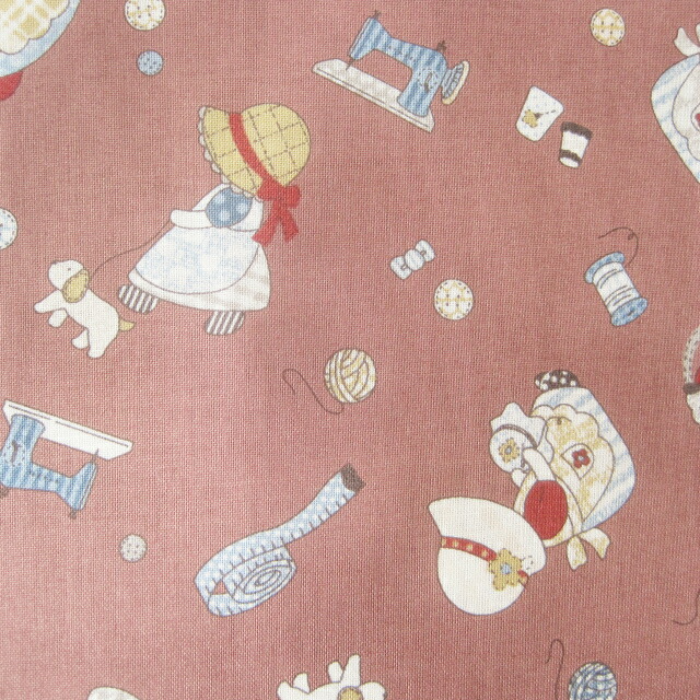 楽天市場】パッチワーク生地 スーちゃん スーちゃんの生地 スーちゃん