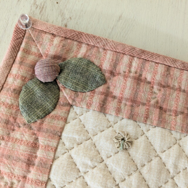 楽天市場】パッチワークキット スーちゃんのタペストリー パッチワーク