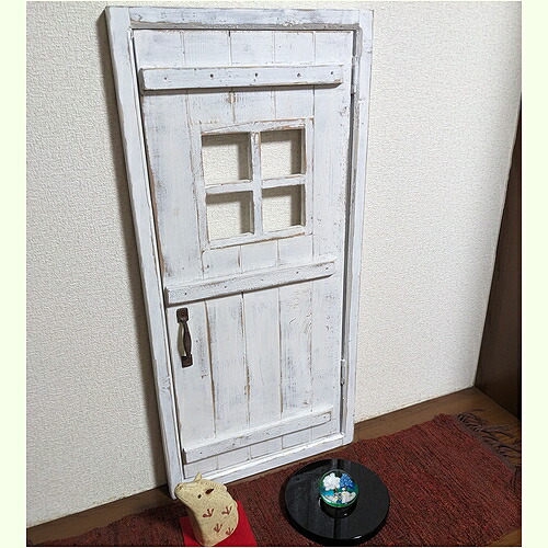 楽天市場】どこでもドア ドラえもん フェイクドア なんちゃってドア