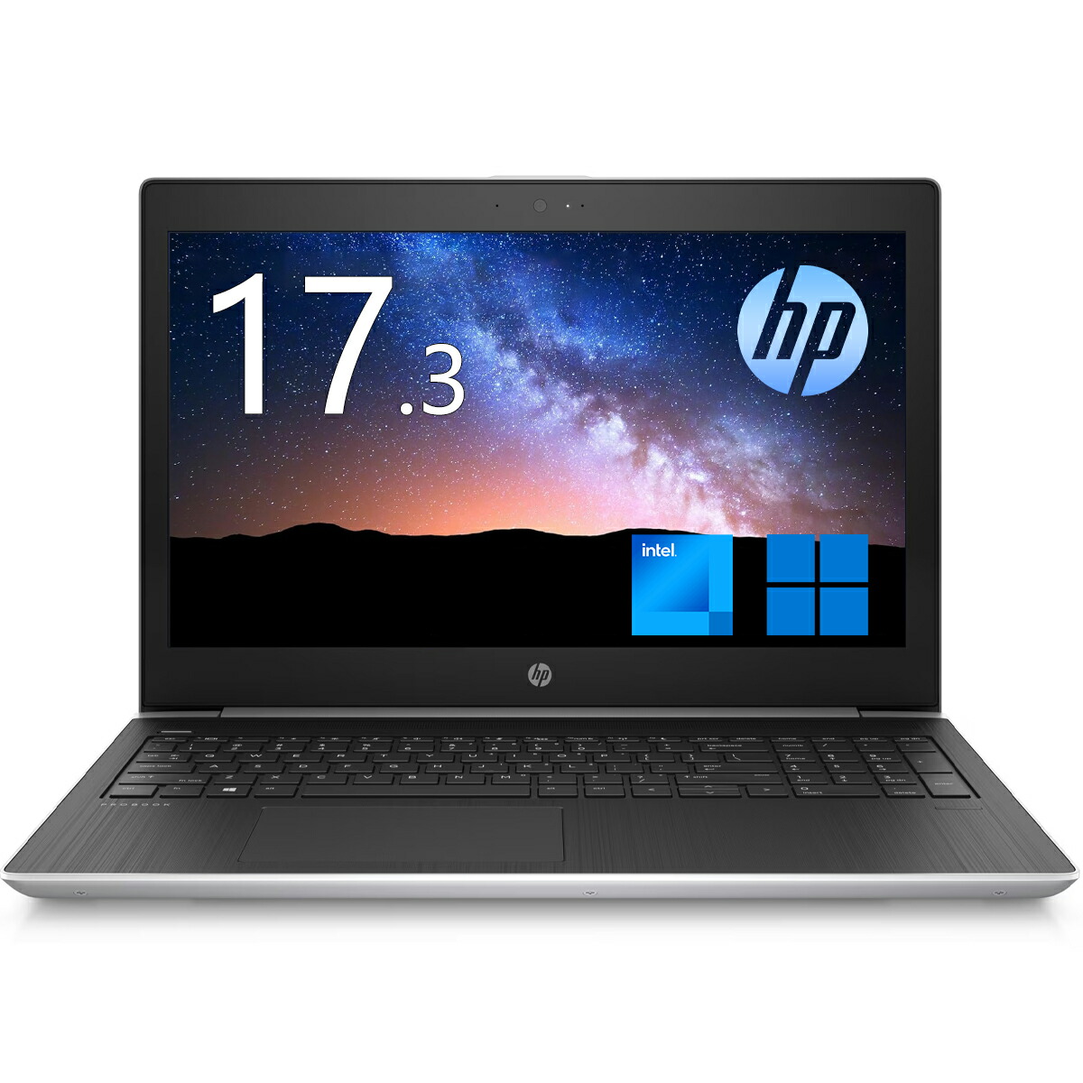 楽天市場】HP ProBook 470 G5 17.3インチ 第8世代 Core i7 メモリ16GB