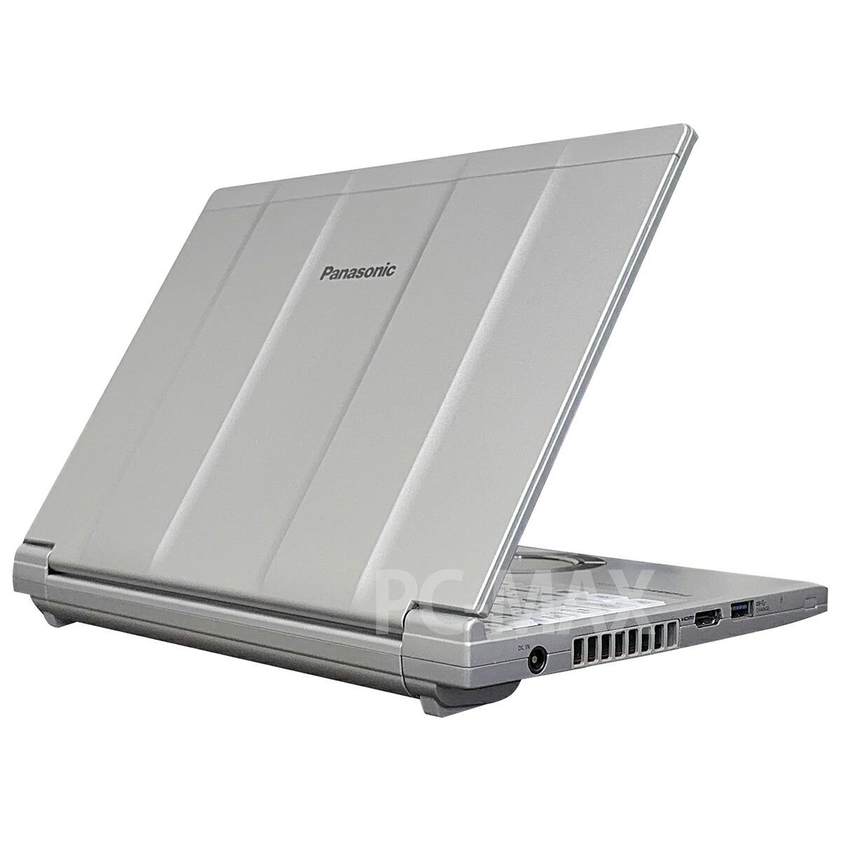 楽天市場】Panasonic Lets note CF-SV7 第8世代 Core i5 メモリ8GB SSD