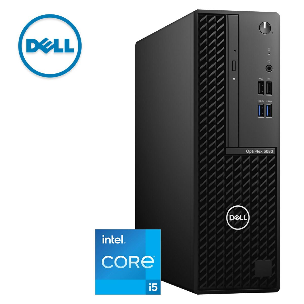 楽天市場】Dell OptiPlex 3080 SFF 第10世代 Core i5 メモリ16GB Nvme