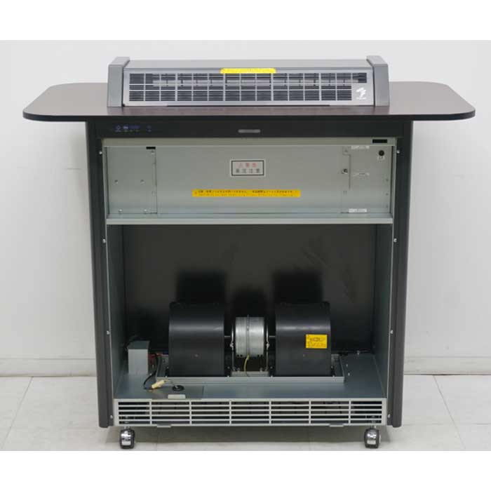 楽天市場】【送料無料】分煙機 JFMJPH トルネックス 2019年 分煙