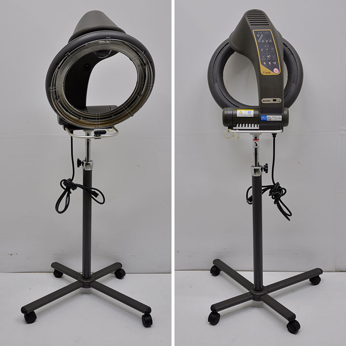 楽天市場】タカラベルモント ローラーボール SD-S21SN 遠赤外線促進器