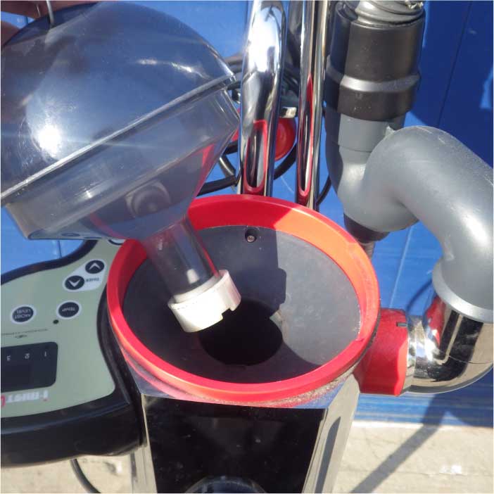 楽天市場】【送料無料】 スチーマー i-MIST VIVI 大広製作所 スチーム